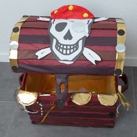 Pirat Pinata